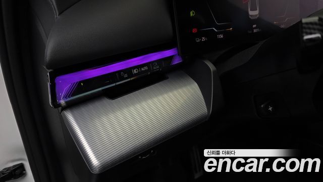 BMW i5 2024 — photo 27