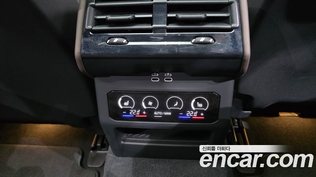 BMW i5 2024 — photo 28