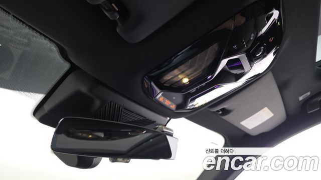 BMW i5 2024 — photo 30