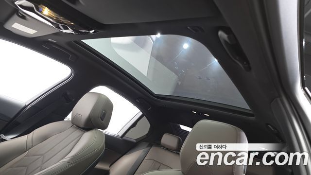 BMW i5 2024 — photo 31