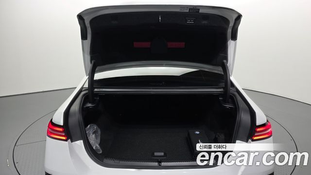 BMW i5 2024 — photo 32
