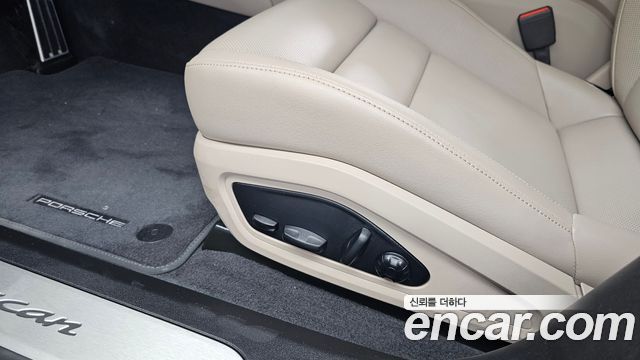 Porsche Taycan 2025 — photo 31