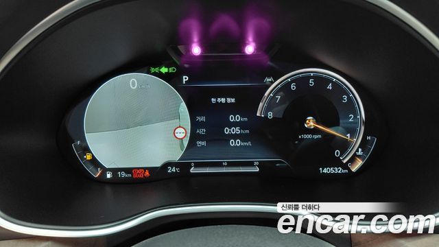 Genesis G80 2022 — photo 11