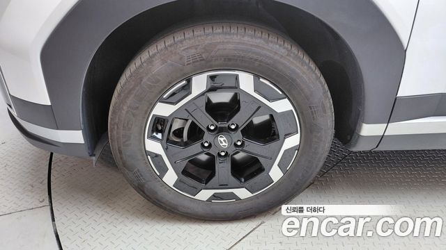 Hyundai Santafe 2024 — photo 5