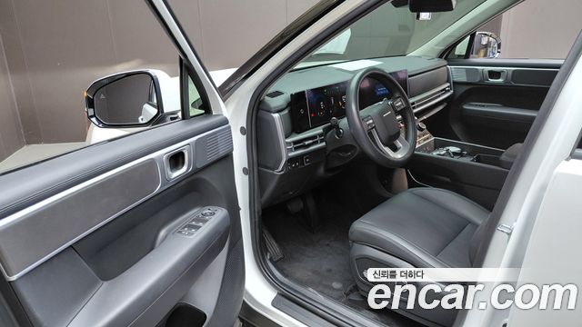 Hyundai Santafe 2024 — photo 13