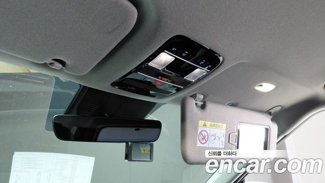 Hyundai Santafe 2024 — photo 20