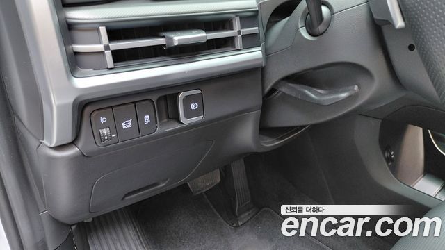 Hyundai Santafe 2024 — photo 25