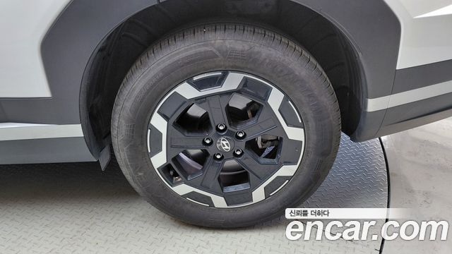 Hyundai Santafe 2024 — photo 7