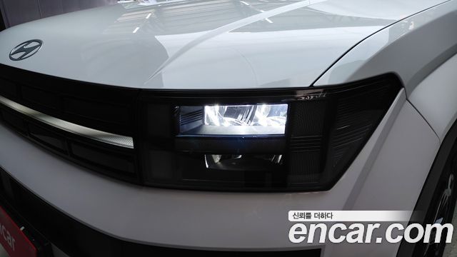 Hyundai Santafe 2024 — photo 8