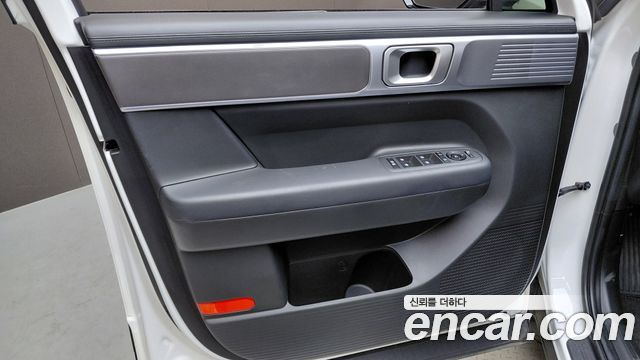 Hyundai Santafe 2024 — photo 14