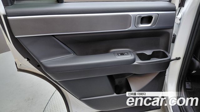 Hyundai Santafe 2024 — photo 15