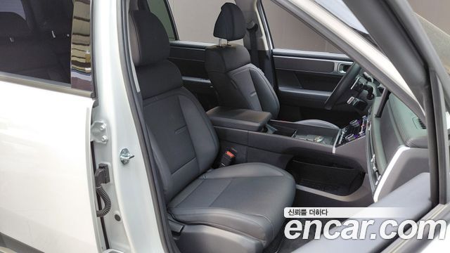 Hyundai Santafe 2024 — photo 16