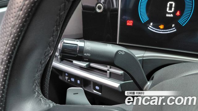 Hyundai Santafe 2024 — photo 27
