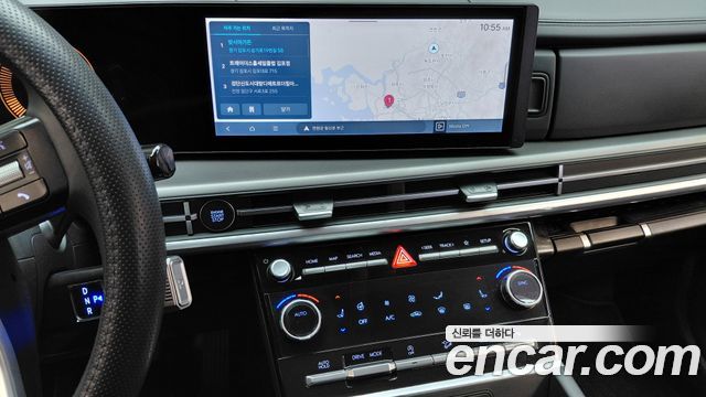 Hyundai Santafe 2024 — photo 29