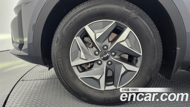 Kia Sorento 2022 — photo 5