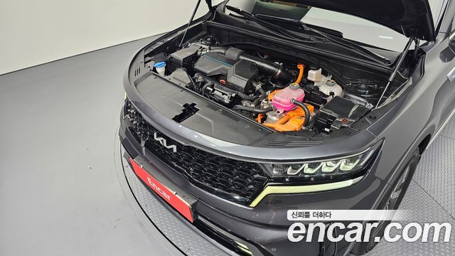 Kia Sorento 2022 — photo 6