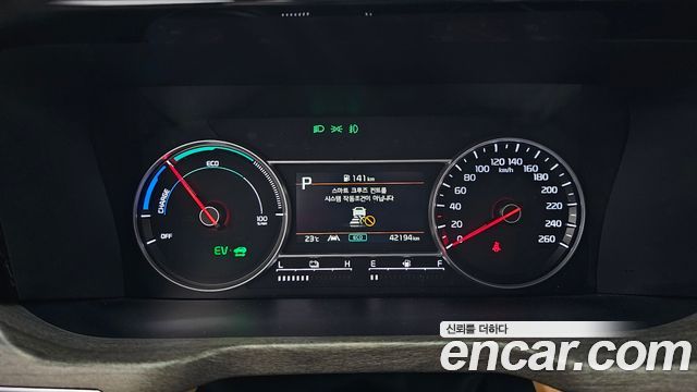 Kia Sorento 2022 — photo 11