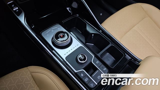 Kia Sorento 2022 — photo 12