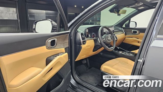 Kia Sorento 2022 — photo 13