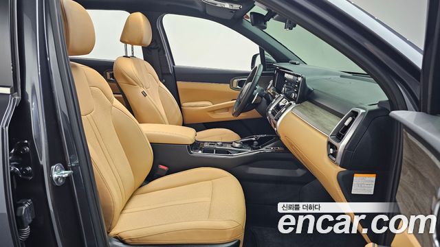 Kia Sorento 2022 — photo 17