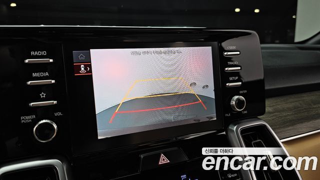 Kia Sorento 2022 — photo 21