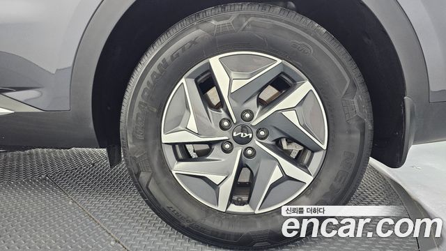 Kia Sorento 2022 — photo 7
