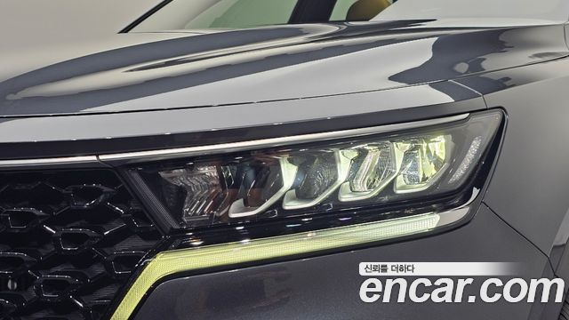 Kia Sorento 2022 — photo 8