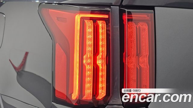 Kia Sorento 2022 — photo 9