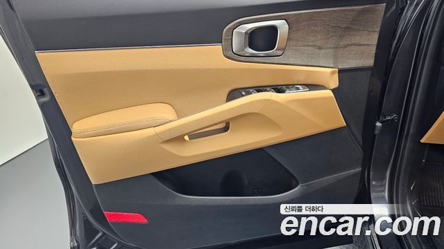 Kia Sorento 2022 — photo 14