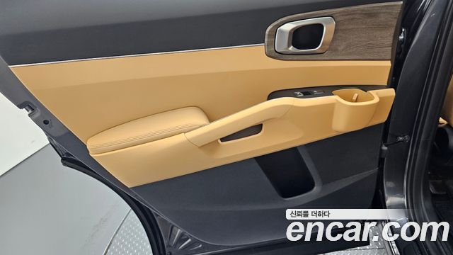 Kia Sorento 2022 — photo 15