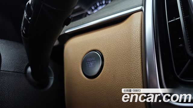 Kia Sorento 2022 — photo 27
