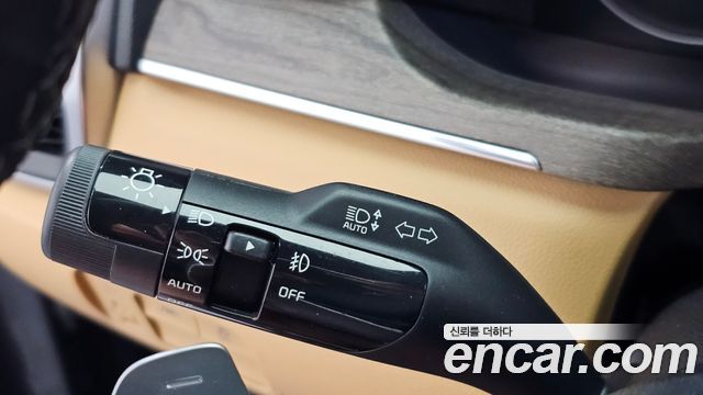 Kia Sorento 2022 — photo 30