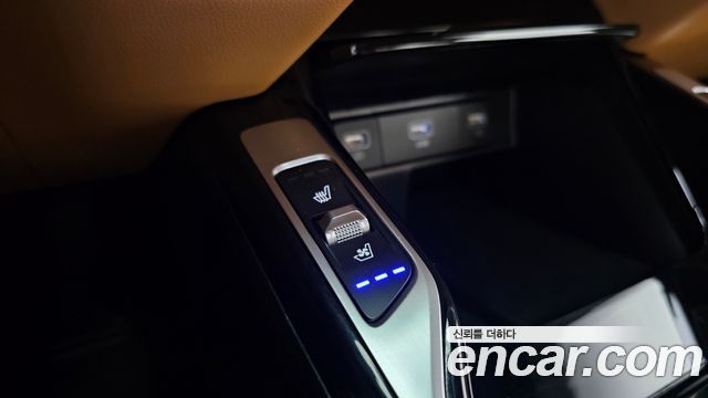 Kia Sorento 2022 — photo 31