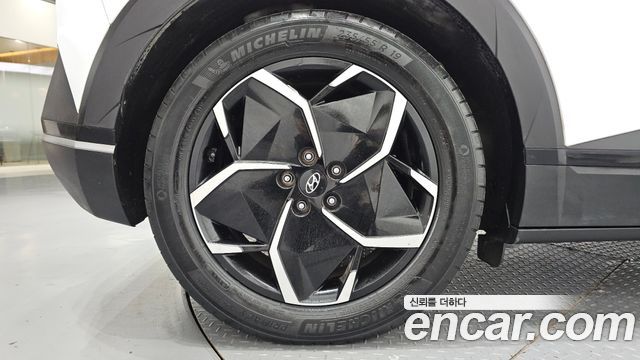 Hyundai Ioniq5 2022 — photo 5