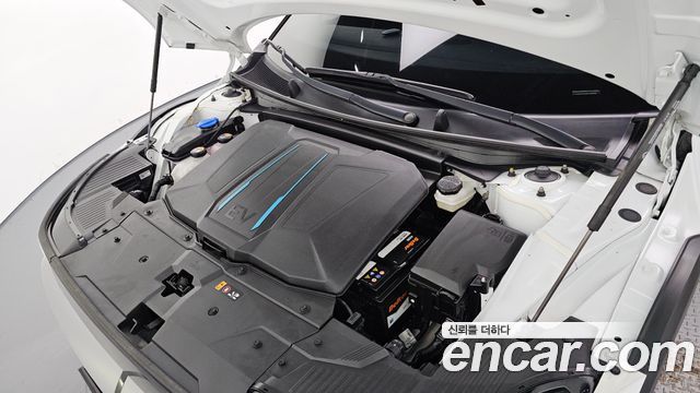 Hyundai Ioniq5 2022 — photo 6