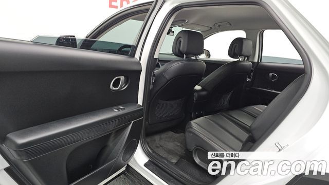 Hyundai Ioniq5 2022 — photo 18