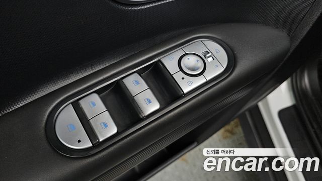 Hyundai Ioniq5 2022 — photo 23