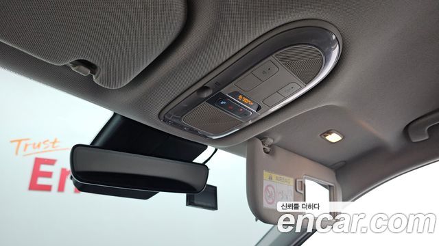 Hyundai Ioniq5 2022 — photo 25