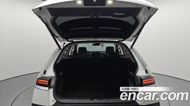 Hyundai Ioniq5 2022 — photo 26