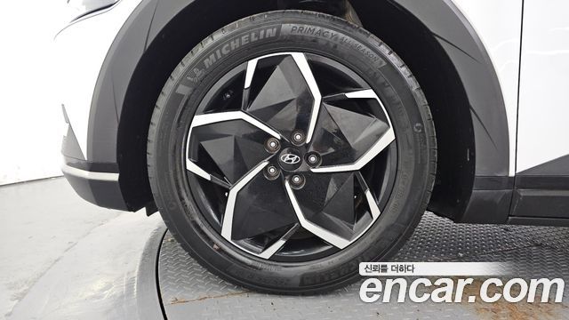 Hyundai Ioniq5 2022 — photo 7