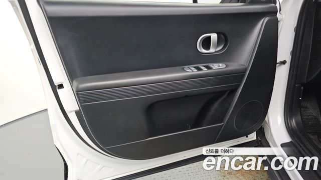 Hyundai Ioniq5 2022 — photo 14