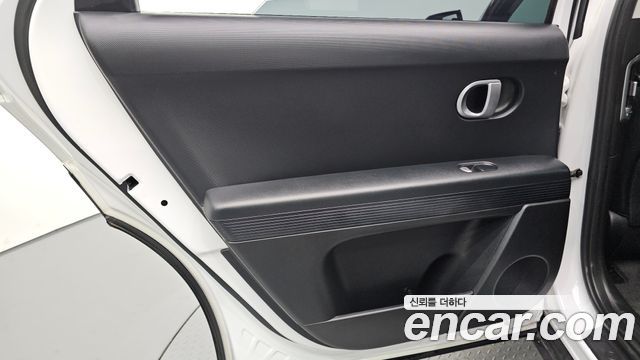 Hyundai Ioniq5 2022 — photo 15