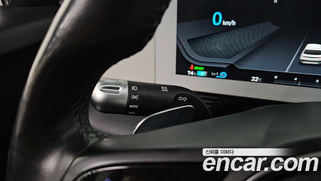 Hyundai Ioniq5 2022 — photo 29
