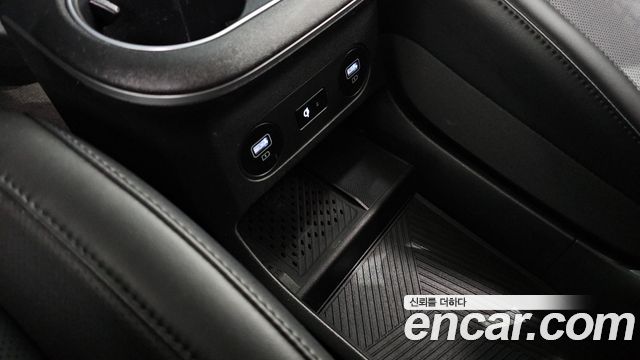 Hyundai Ioniq5 2022 — photo 30