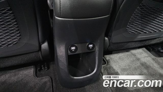 Hyundai Ioniq5 2022 — photo 31