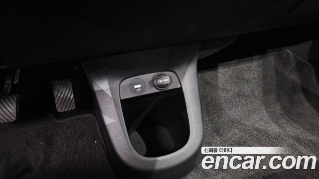 Hyundai Ioniq5 2022 — photo 32