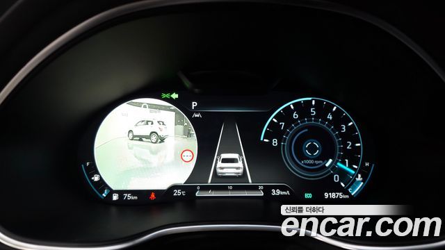 Genesis G80 2022 — photo 11