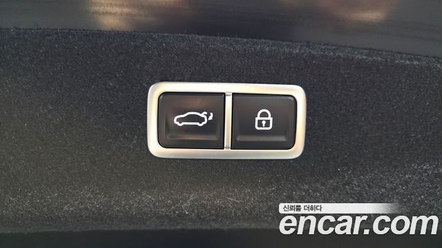 Genesis G80 2022 — photo 22