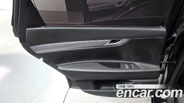 Genesis G80 2022 — photo 15