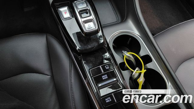 Hyundai Sonata 2022 — photo 12